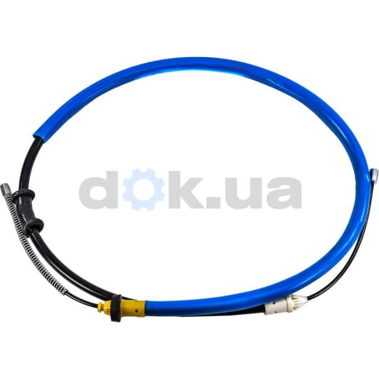 8140 25178 Triscan Трос ручного тормоза