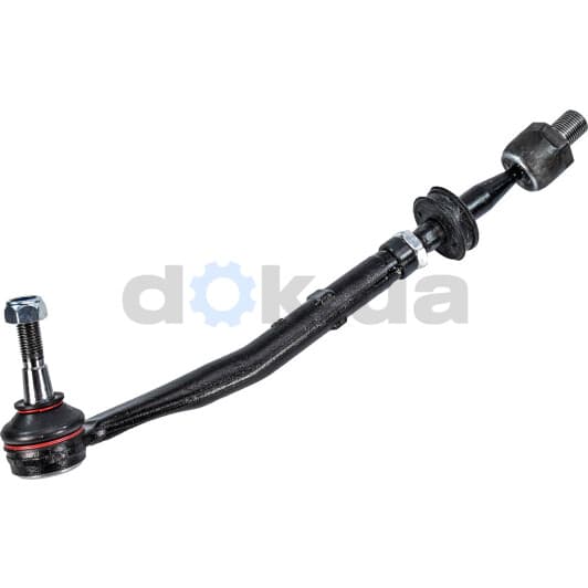 20 72 0034 SWAG Кермова тяга в комплекті для BMW 5 Series