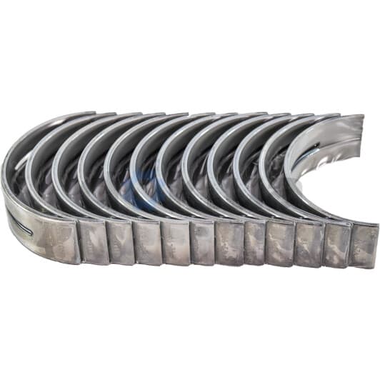 H1095/6 STD Glyco Подшипник коленвала