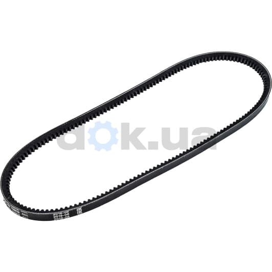 1 987 947 617 Bosch Клиновий ремінь