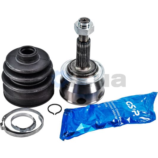 812004 GSP Граната