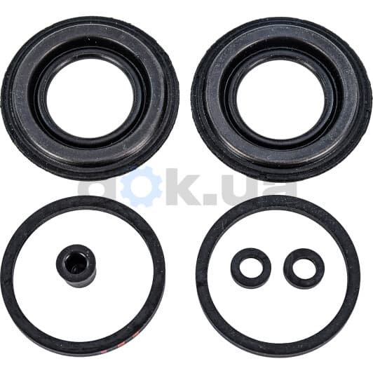 400695 ERT Ремкомплект тормозного суппорта