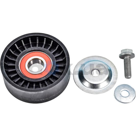 E2W5751BTA BTA Натяжний ролик поліклинового ременя