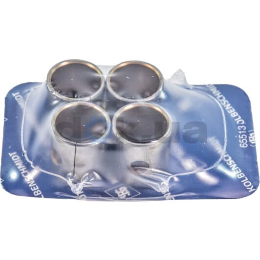 87324690 Kolbenschmidt Шатунна вкладка