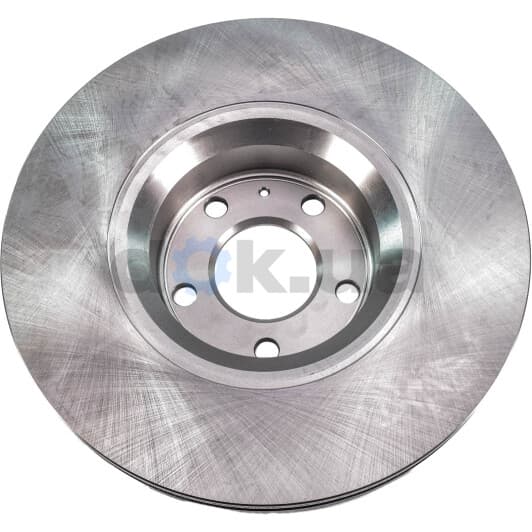 115 521 1098 Meyle Тормозной диск