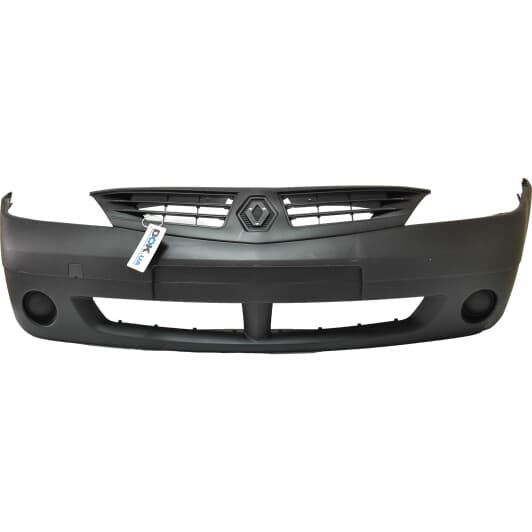 FP2701903 FPS Бампер для Renault Logan