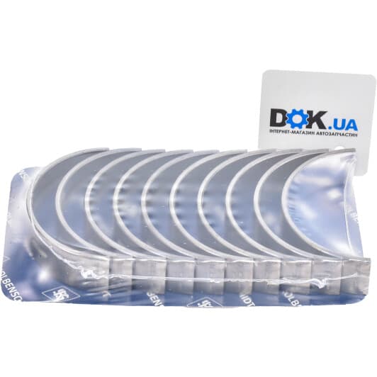 87435600 Kolbenschmidt Подшипник коленвала