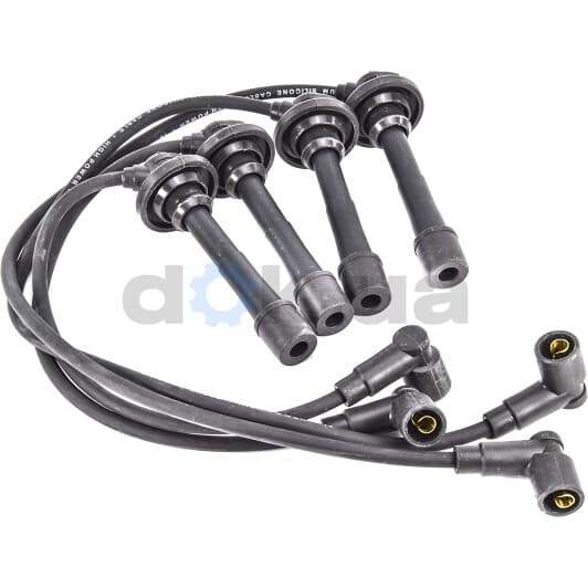 T521B Tesla Комплект дротів запалювання