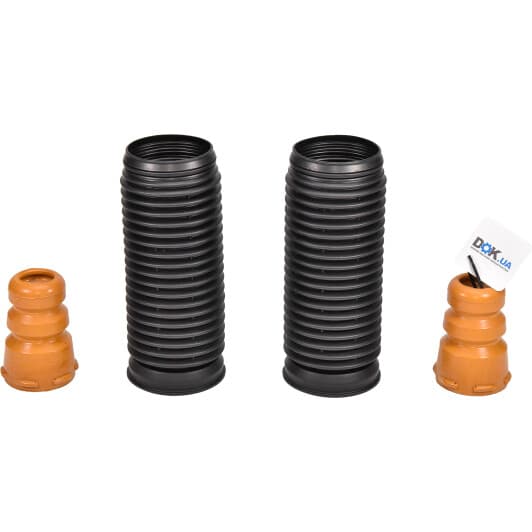 D5027 Autofren Seinsa Комплект (пильники + відбійники)