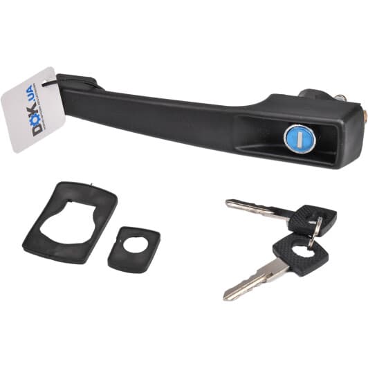 305025 Solgy Ручка дверей