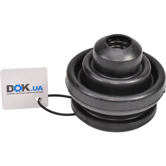 500158 ERT Пильовик гранати