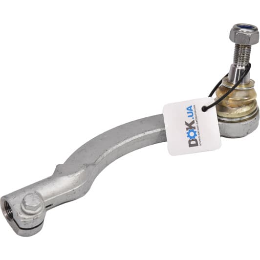 840087710 FAG Наконечник кермової тяги