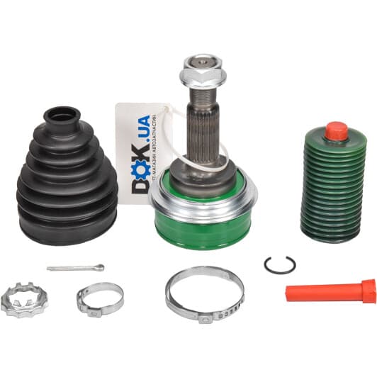 ADT38909 Blue Print ШРУС