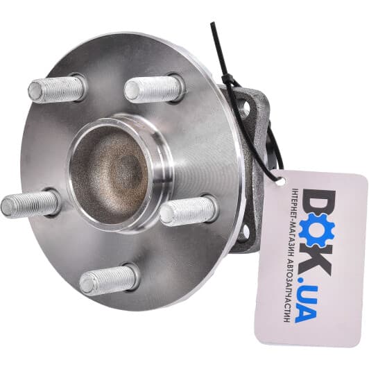 mrb16217 MarkBest Комплект ступиці колеса