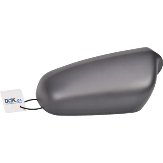 6341521 Alkar Корпус дзеркала для Skoda Octavia