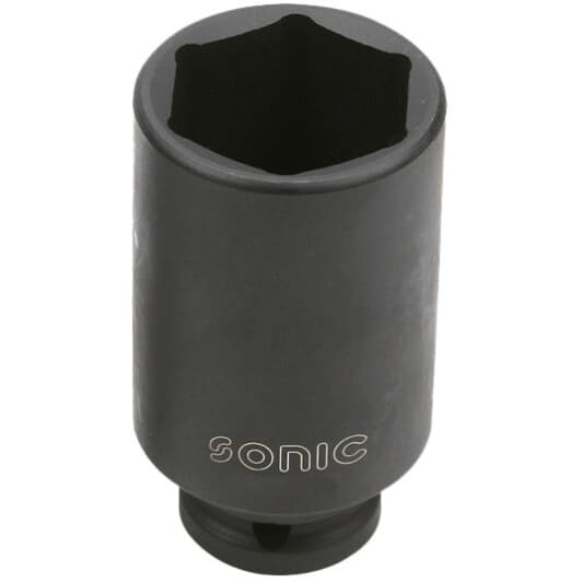 Торцева головка Sonic 3358522 22 мм 1/2"