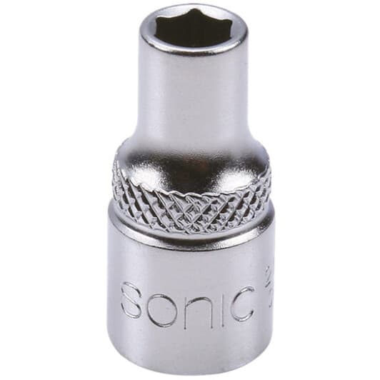 Торцева головка Sonic 21508 8 мм 1/4"