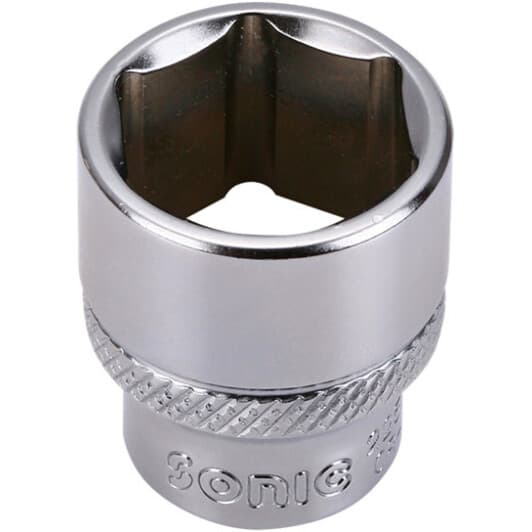 Торцевая головка Sonic 22512 12 мм 3/8"