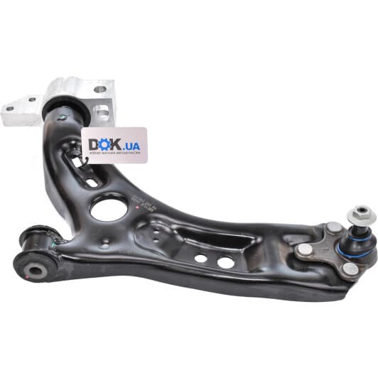 116 050 0181/HD Meyle Рычаг подвески