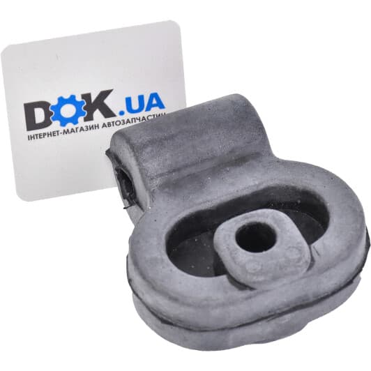 05558 Metalcaucho Кронштейн кріплення вихлопної магістралі