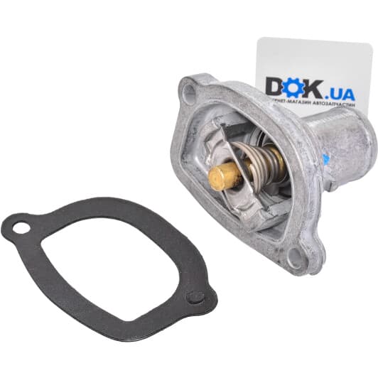 3151.87D Wahler Термостат