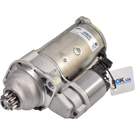 438076 Valeo Стартер