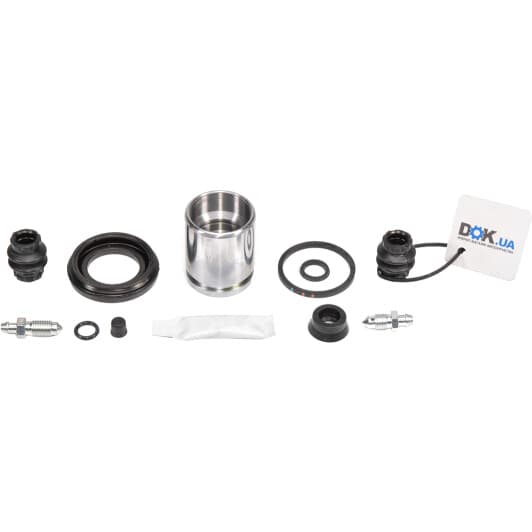 D41380C Autofren Seinsa Ремкомплект тормозного суппорта