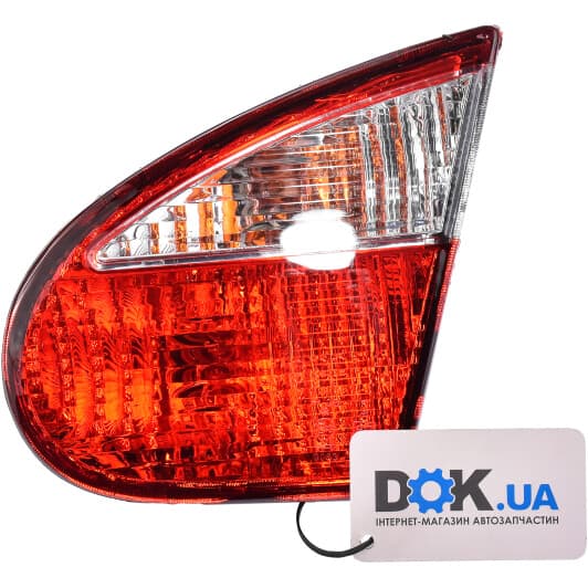 FP1106FV6P FPS Задний фонарь для Daewoo Lanos