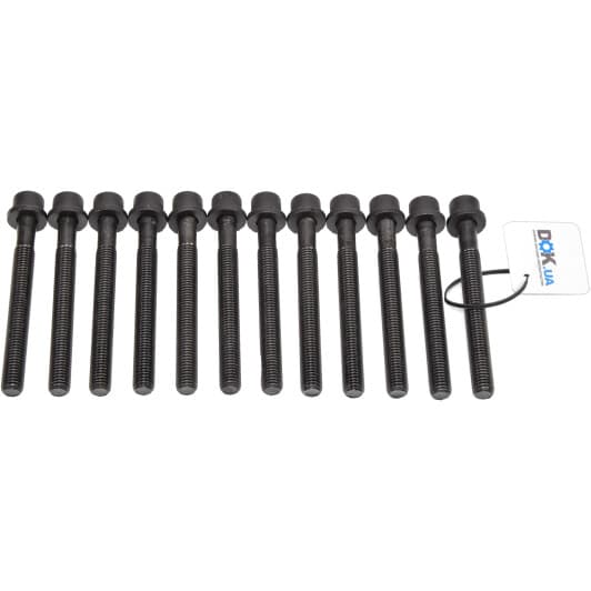 BK6397 BGA Болт ГБЦ