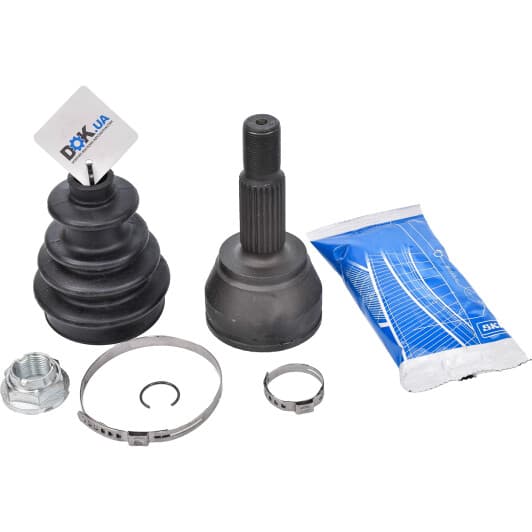 VKJA 5403 SKF ШРУС