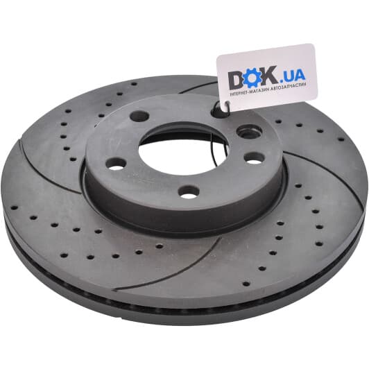 rt20168glt5 Rotinger Тормозной диск