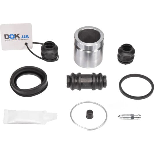 D41953C Autofren Seinsa Ремкомплект гальмівного супорта