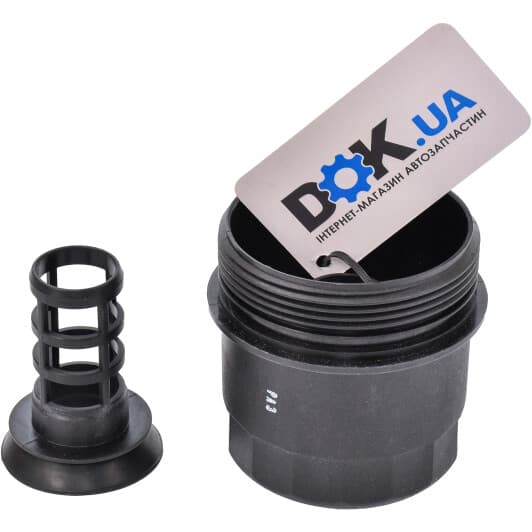 2631127400 Hyundai / Kia Масляный фильтр