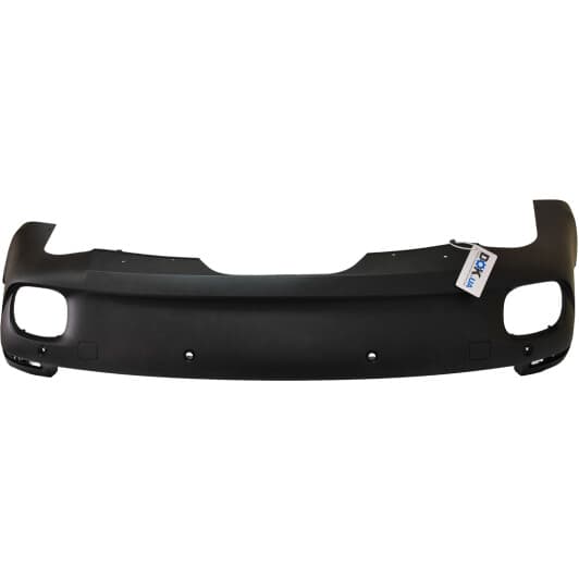 pbm041056ba Signeda Бампер для BMW X5
