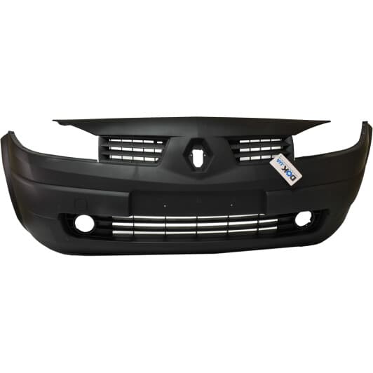 fp5608900 FPS Бампер для Renault Megane