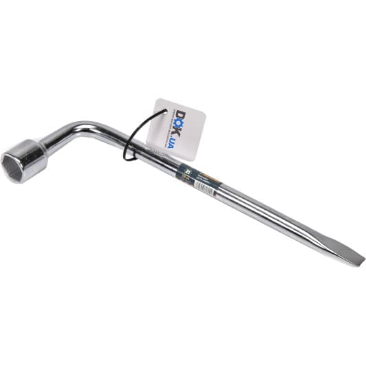 Ключ балонний Armer ARM1021 L-подібний 21 мм