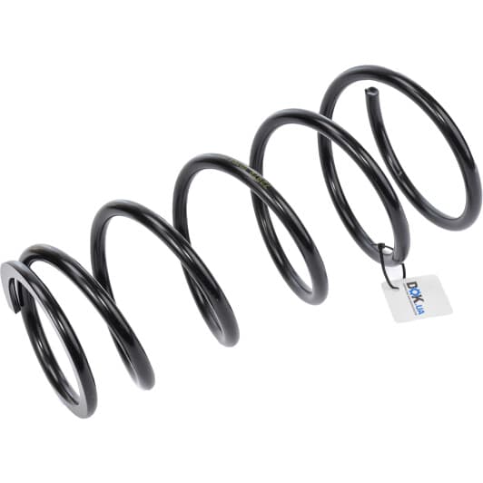 4255410 Lesjöfors Пружина підвіски для Mazda 626