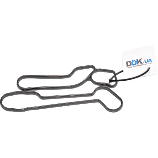 703817300 Reinz Оливний радіатор двигуна