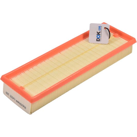 A140339 Denckermann Воздушный фильтр