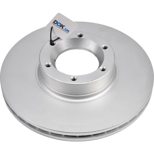 17036 A.B.S. Гальмівний диск