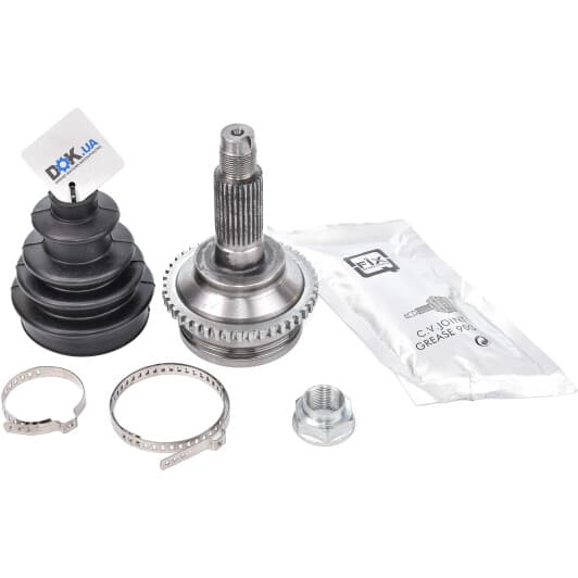 Q1310426 Q-Fix ШРУС