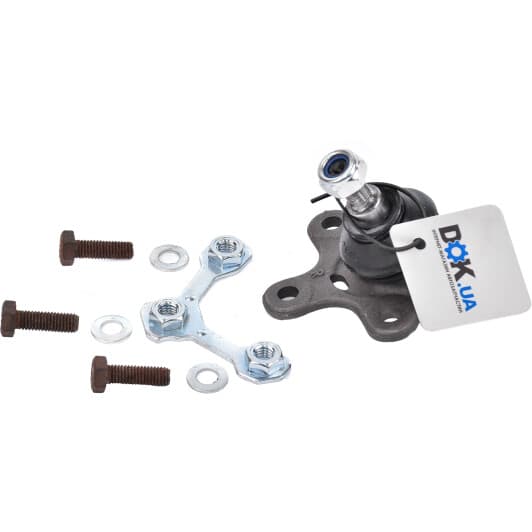 52-00905-SX Stellox Шарова опора