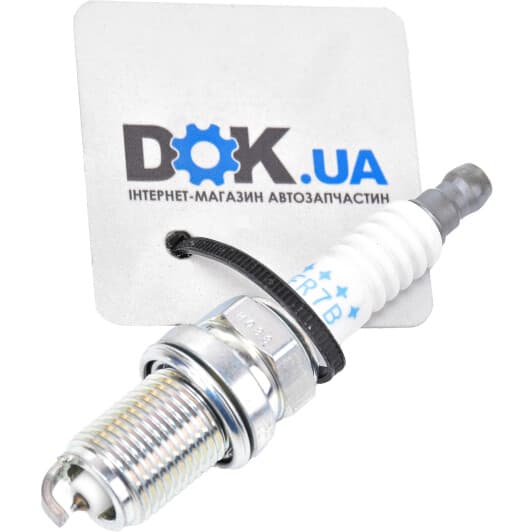 4853 NGK Свеча зажигания