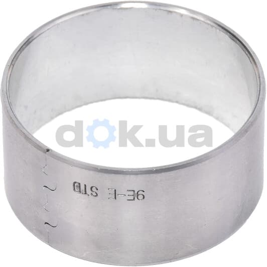 MD040597 Mitsubishi Підшипник колінчастого вала