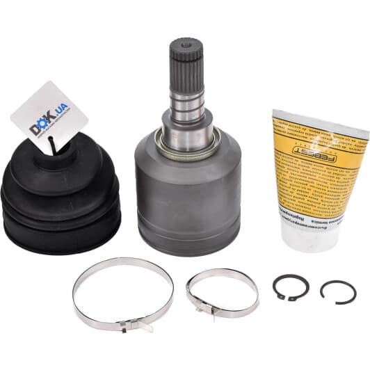 0211-V10RH Febest ШРУС