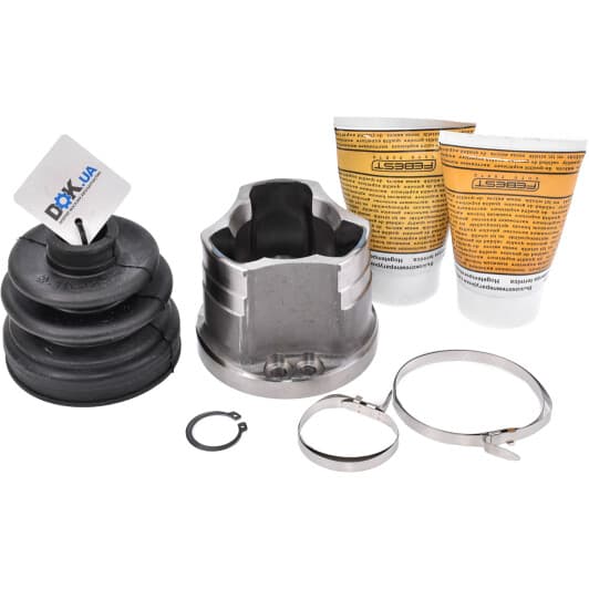 0211-FX35LH Febest Граната