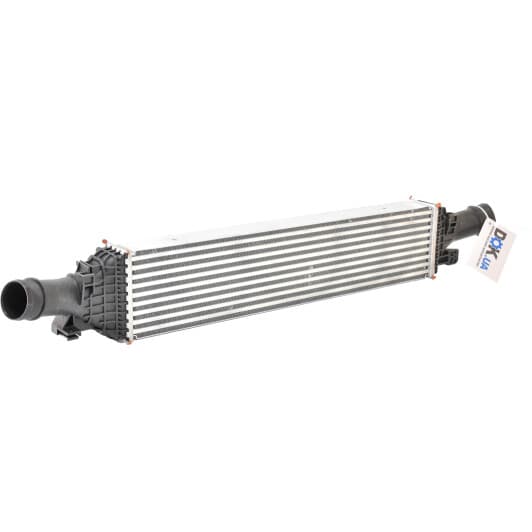 DAA012TT Thermotec Интеркулер