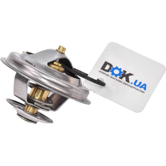 17898 Febi Термостат