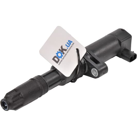 ZS552 Beru Катушка зажигания