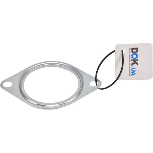 220-915 FA1 Прокладка приемной трубы